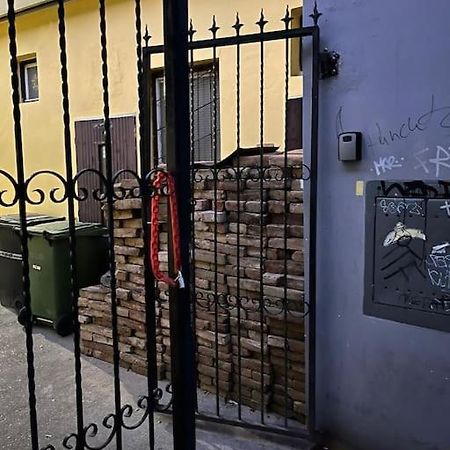 Bada Bing Plaza Leilighet Bratislava Eksteriør bilde