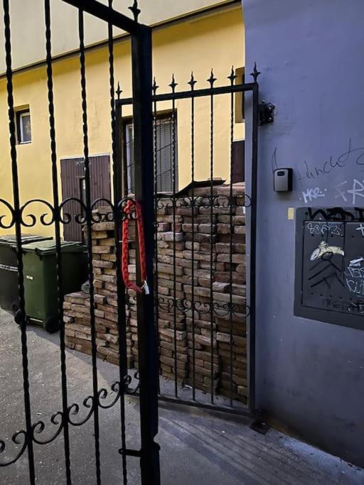 Bada Bing Plaza Leilighet Bratislava Eksteriør bilde